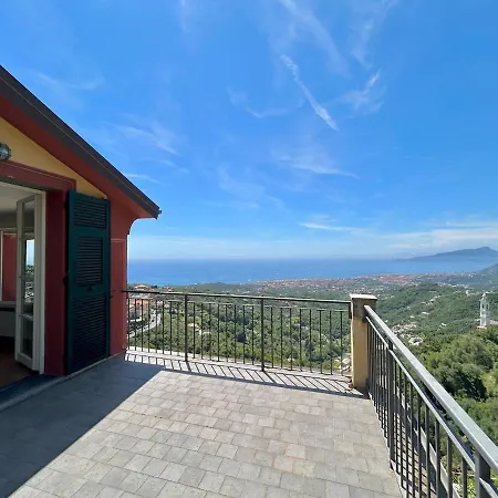 Cogo, Premium Private Vista Mare *