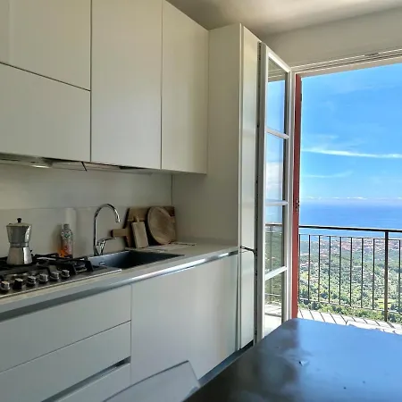 Cogo, Premium Private Vista Mare * Cogorno