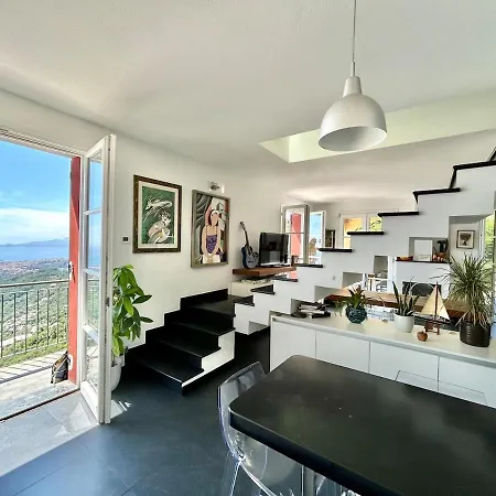 Cogo, Premium Private Vista Mare