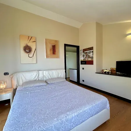 Cogo, Premium Private Vista Mare * Cogorno
