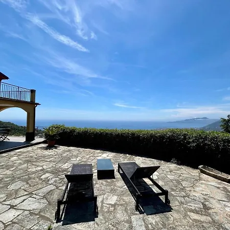 Cogo, Premium Private Vista Mare