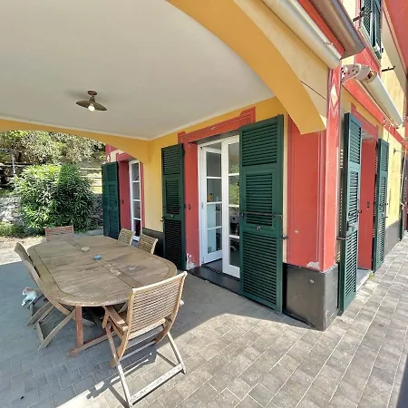 Cogo, Premium Private Vista Mare
