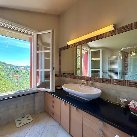 Cogo, Premium Private Vista Mare