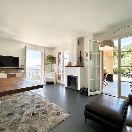 Cogo, Premium Private Vista Mare Vila *