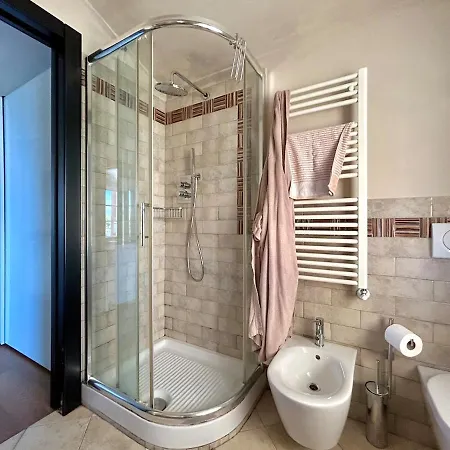 Cogo, Premium Private Vista Mare * Cogorno
