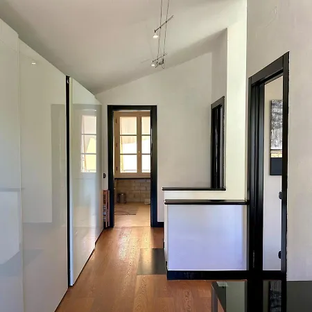 Cogo, Premium Private Vista Mare *