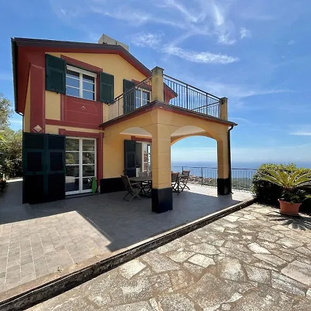 Cogo, Premium Private Vista Mare *
