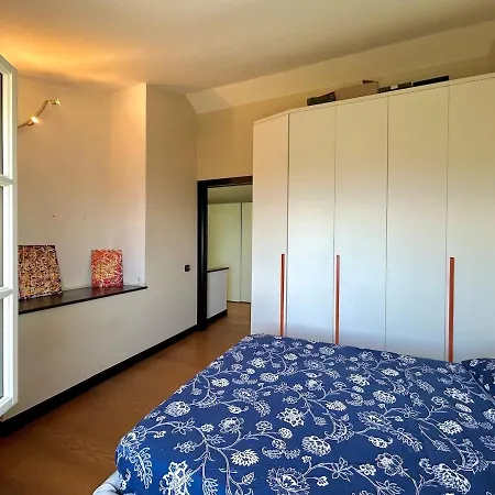 Cogo, Premium Private Vista Mare Cogorno
