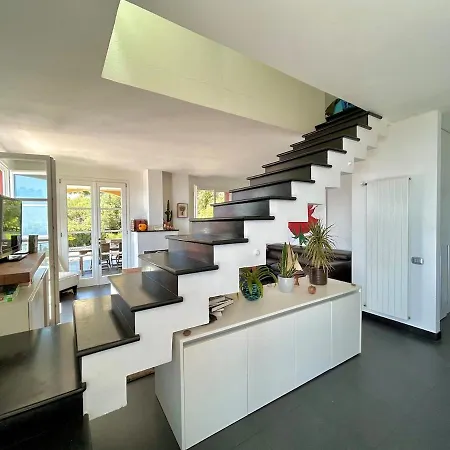 Cogo, Premium Private Vista Mare * Cogorno
