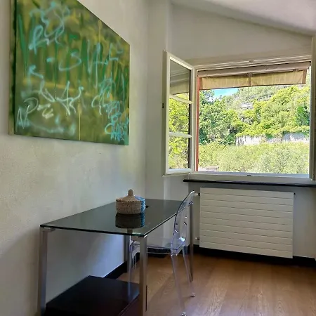 Cogo, Premium Private Vista Mare Cogorno