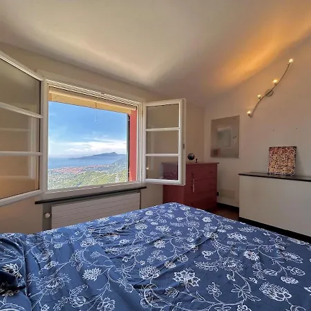 Vila Cogo, Premium Private Vista Mare