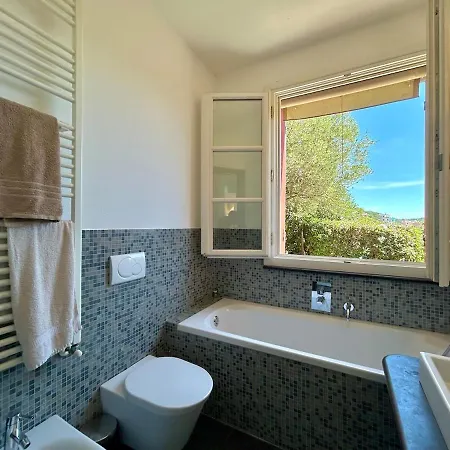 Cogo, Premium Private Vista Mare Cogorno