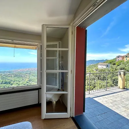 Vila Cogo, Premium Private Vista Mare