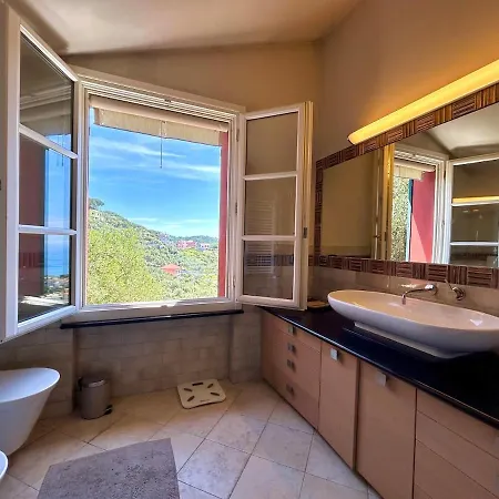 Cogo, Premium Private Vista Mare *