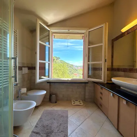 Cogo, Premium Private Vista Mare * Cogorno
