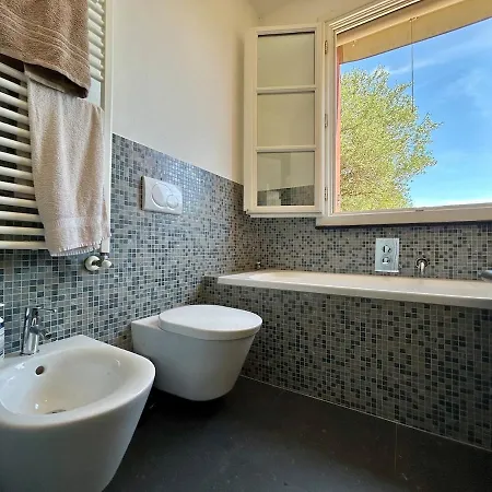 Cogo, Premium Private Vista Mare Cogorno