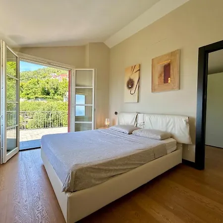 Cogo, Premium Private Vista Mare Vila