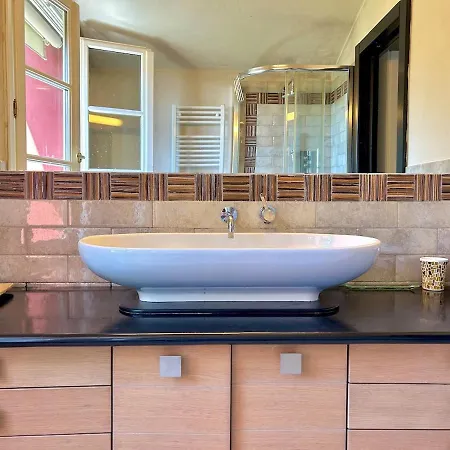 Cogo, Premium Private Vista Mare Cogorno