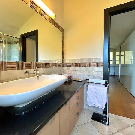 Villa Cogo, Premium Private Vista Mare Cogorno