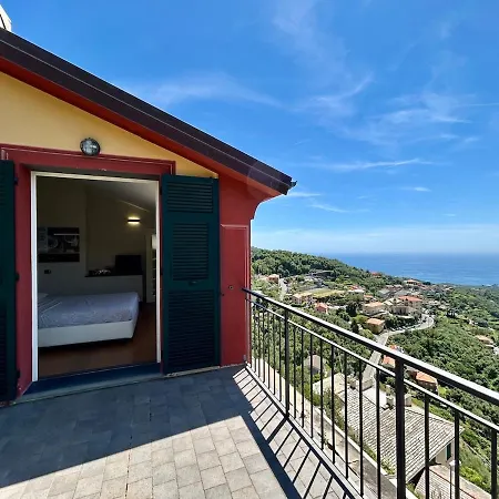 Cogo, Premium Private Vista Mare *