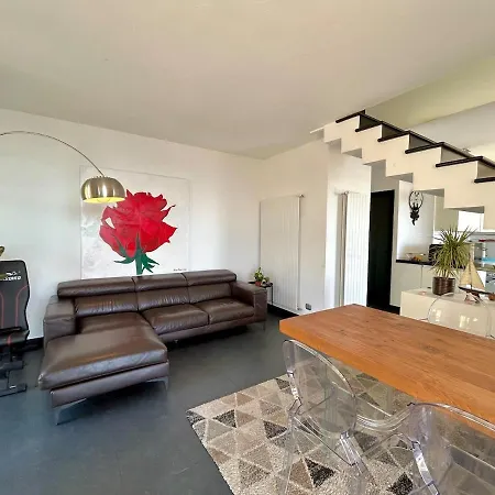 Vila Cogo, Premium Private Vista Mare