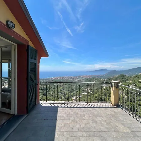 Cogo, Premium Private Vista Mare
