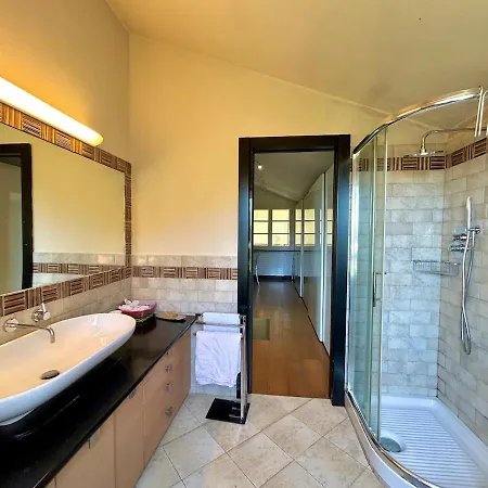 Vila Cogo, Premium Private Vista Mare