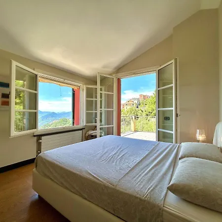 Cogo, Premium Private Vista Mare Vila *