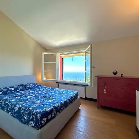 Vila Cogo, Premium Private Vista Mare *