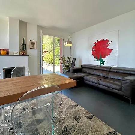 Cogo, Premium Private Vista Mare Cogorno