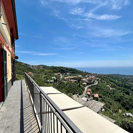 Cogo, Premium Private Vista Mare * Cogorno