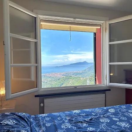 Vila Cogo, Premium Private Vista Mare