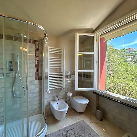 Vila Cogo, Premium Private Vista Mare *