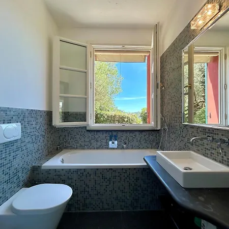 Vila Cogo, Premium Private Vista Mare